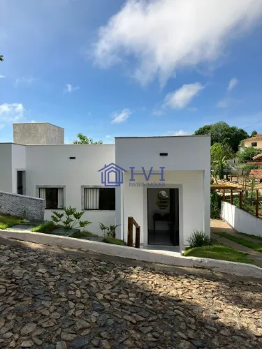 Casa Condomínio Fechado Lagoa Santa Venda