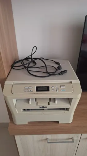Impressora DCP 7055 
