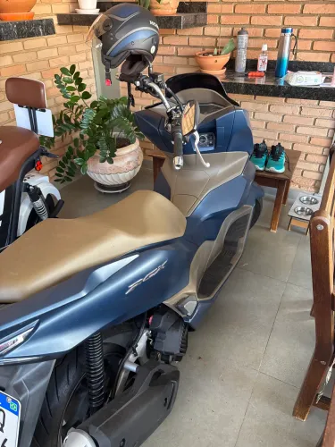 Pcx 2023