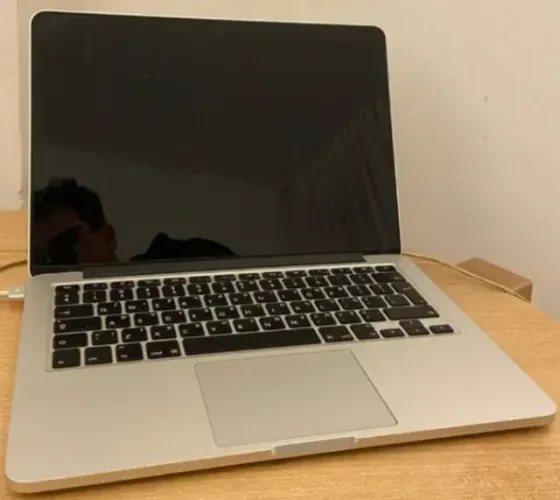 MacBook Pro Retina 2015 (i5 / Tela Retina) 