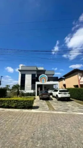 Caminhos da serra - Bananeiras - pb - imovel pefeito com 1° pavimento