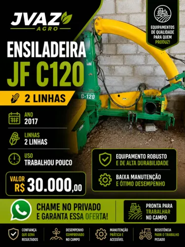 Implementos Agrícolas