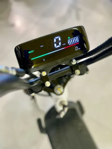 Scooter X13 nova