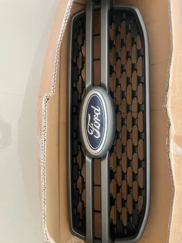 Grade dianteira Ford Ranger XlS/Xl 2024 até 2026, grade original
