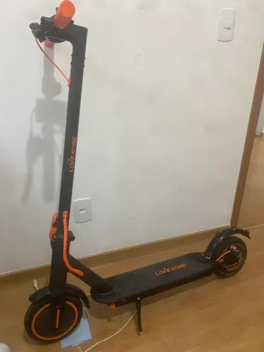 Patinete eletrico