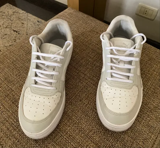 Tênis casual - Puma