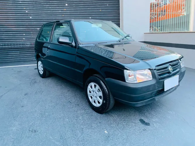 Fiat Uno Mille 1.0 Fire/ F.flex/ Economy 2P 2006