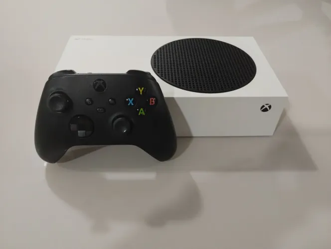Xbox Series S