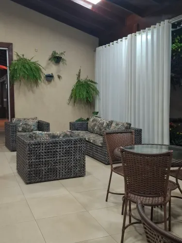Serviços gerais