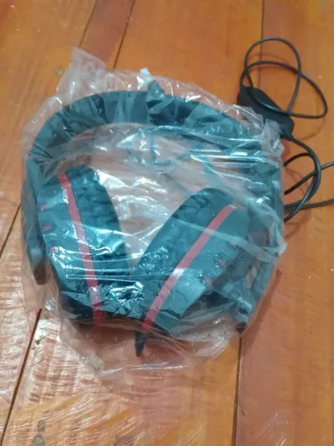 Fone de ouvido para jogos
