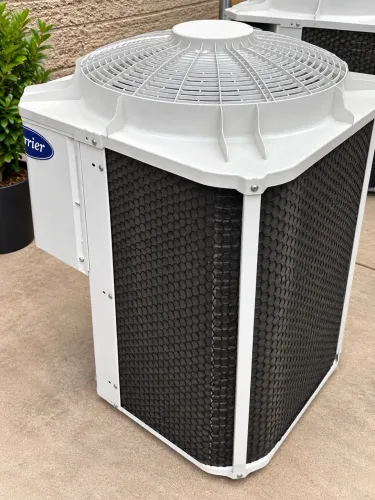 Ar condicionado 48mil btus carrier