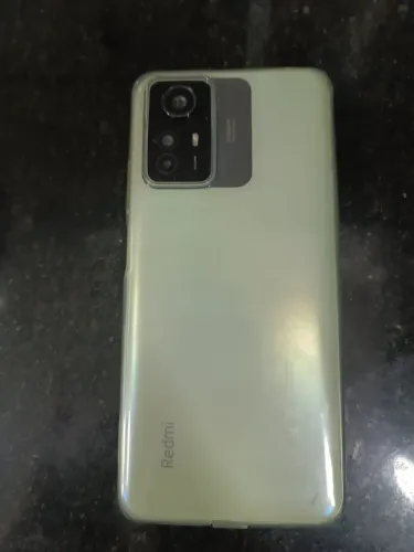 Celular Xiaomi Redmi Note 12 S
