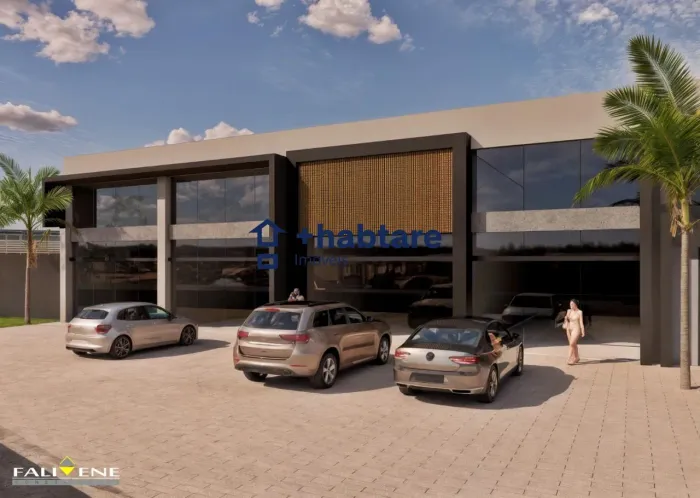 Salão Comercial para Locação em Hortolândia, Parque Ortolândia, 2 banheiros