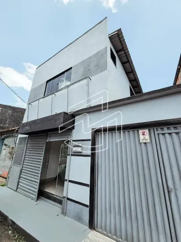 ALUGUEL | SALA COMERCIAL PRÓXIMO A FEIRA DO BENGUI - POR R$ 2.800,00 - BELÉM - PA.