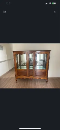Cristaleira