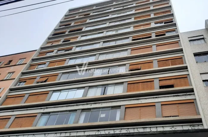 apartamento - Centro - Campinas