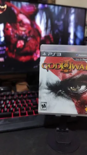 Jogos PS3 - COMBO