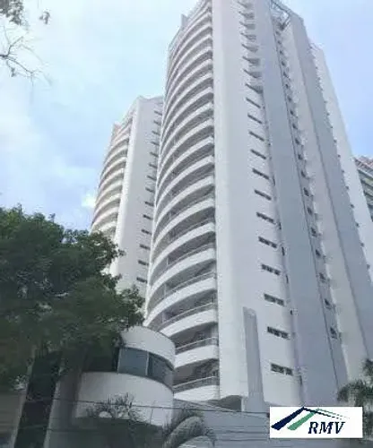 Cobertura no Condomínio Varandas, Centro, São Bernardo Campo.
