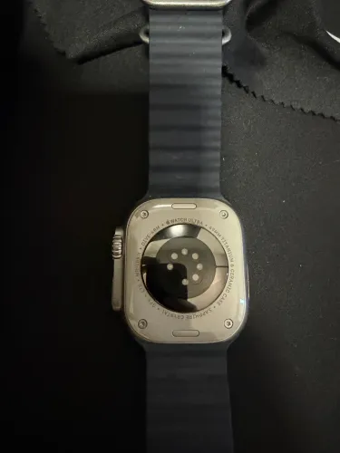 Apple Watch Ultra 1