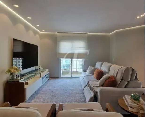 Apartamento à venda | 200m² | 4 dormitórios | 6 vagas | Mandaqui - São Paulo/SP