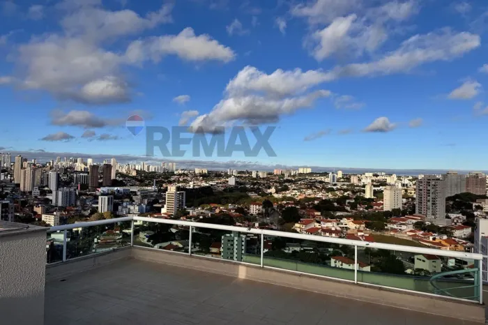 Cobertura Duplex Semi Mobiliada com 4 Suítes, Jacuzzi e Solarium | Jardim Paulistano