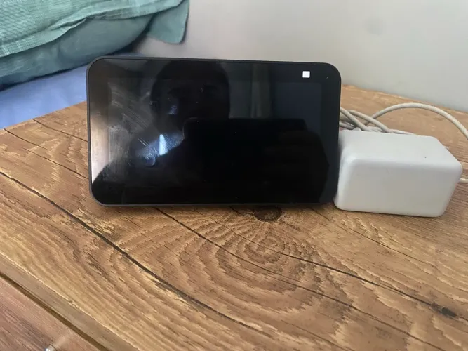 Vendo Alexa echo show 2 geração 2021
