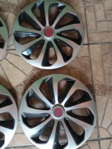 Vendo calotas esportivas 