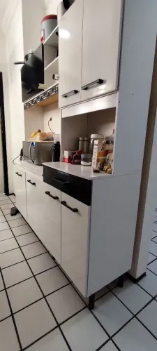 ARMÁRIO DE COZINHA