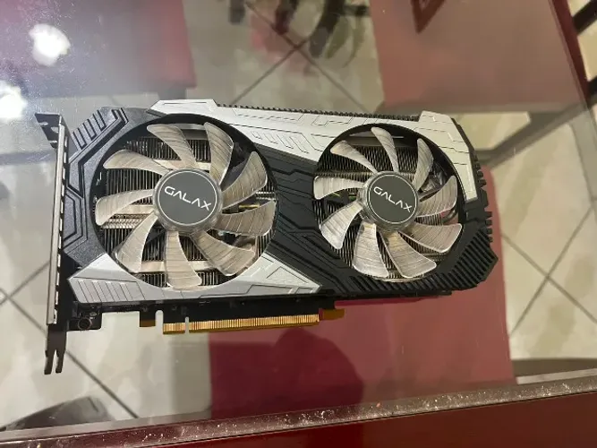 RTX 2060 Super Galax