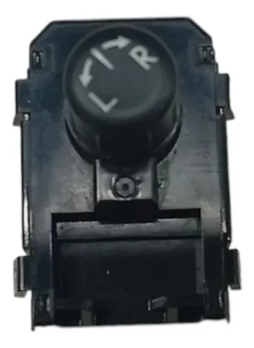 Controle Ajuste Elétrico Espelho Subaru Impreza XV 2.0 2016 2017