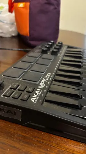 Akai Professional MPK Mini MK3 