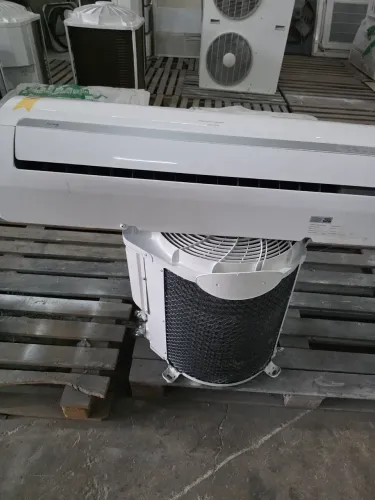 Ar condicionado