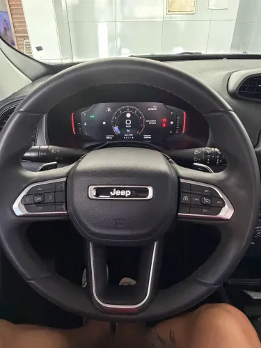 Jeep Renegade Long. T270 1.3 TB 4X2 Flex Aut. 2024