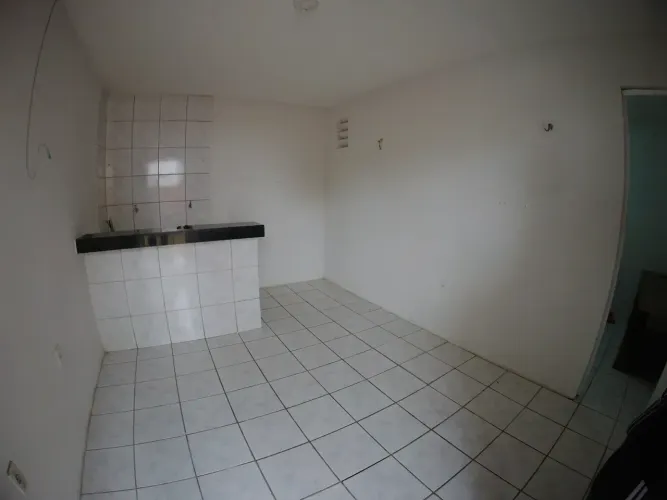 Kitnet para aluguel com 30 m² com 1 quarto em Fátima - Fortaleza - CE