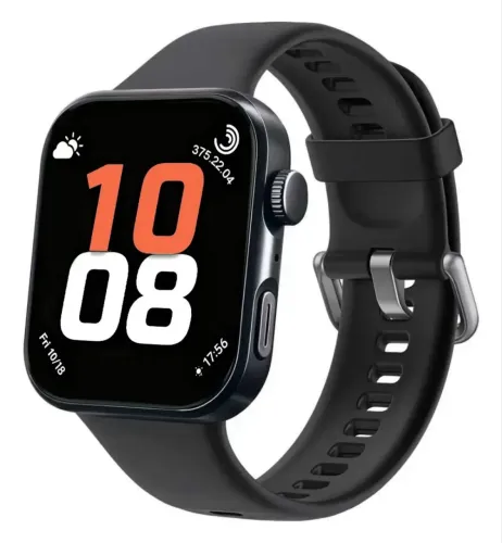 Smartwatch Jiditech FIT5 - Bluetooth