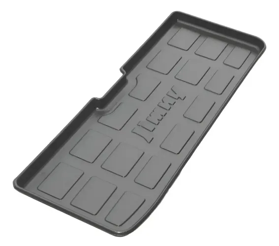 Tapete Bandeja Protetor Porta Malas Suzuki Jimny