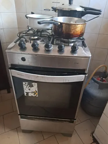 Vendo fogão 