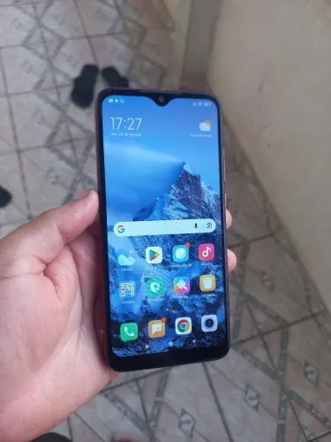 Redmi note7...64 gigas
