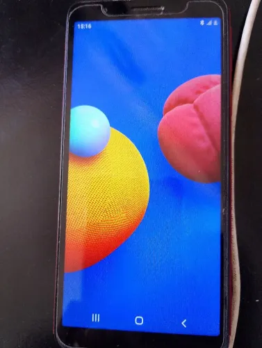 Smartphone Samsung A01 core