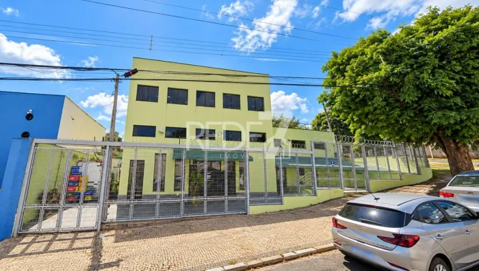Salões para locação - Jd. Conceição - Próximo Carlos Grimaldi, Campinas/SP.