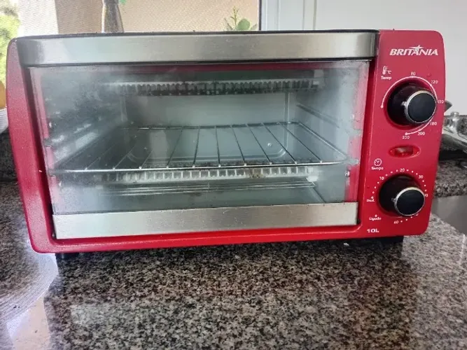 Vendo Forninho eletrico!