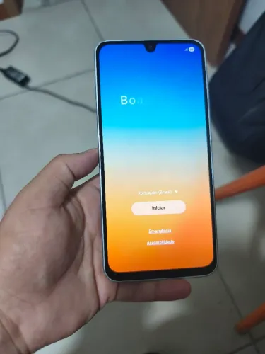 Samsung Galaxy A16 