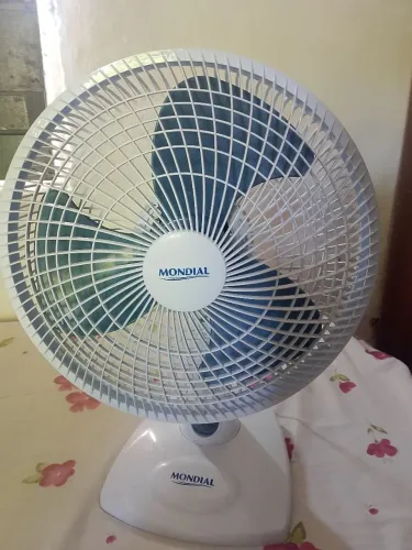 Ventilador mondial 30 cm