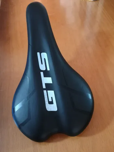Assento bike