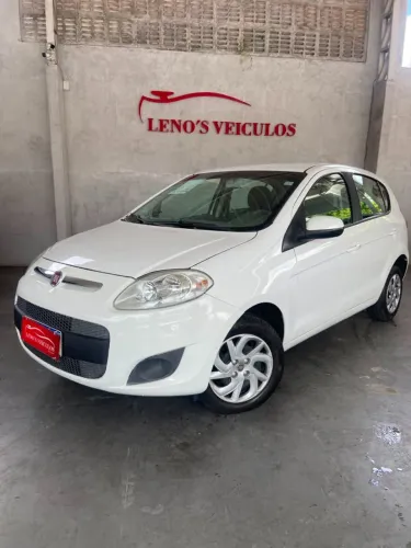 Fiat Palio Attractive 1.0 EVO Fire Flex 8V 5P 2016
