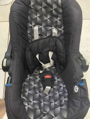 bebê conforto Tutti