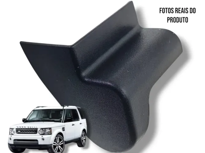 Acab Banco Diant Direito Land Rover Discovery 4 2015 Origina