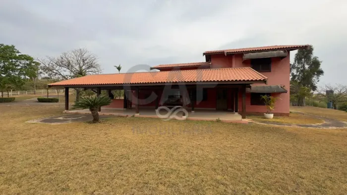 Sítio à venda, Área Rural de Artur Nogueira, Artur Nogueira, SP