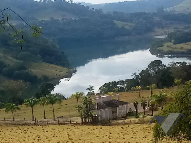 Terreno à venda, 1100 m² por R$ 170.000,00 - Marinas - Boa Vista da Aparecida/PR