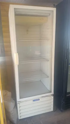 Vendo expositor metalfrio 